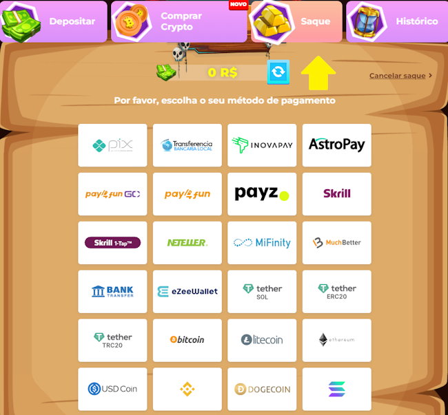Cocoacasino.com