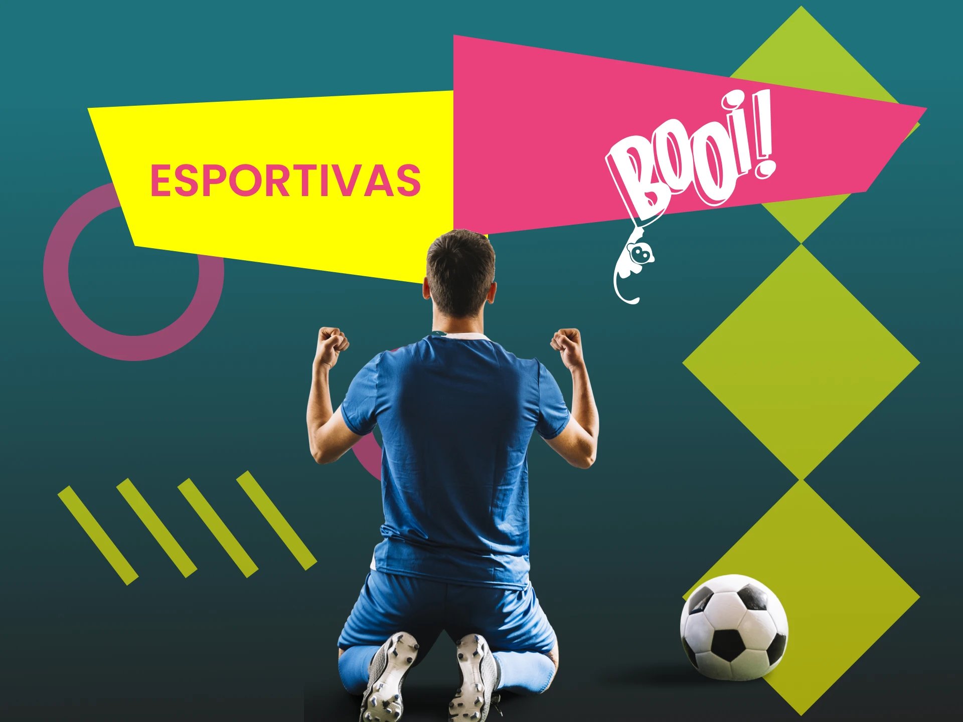 Jogos esporte bet
