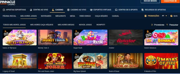 Metaspins Casino
