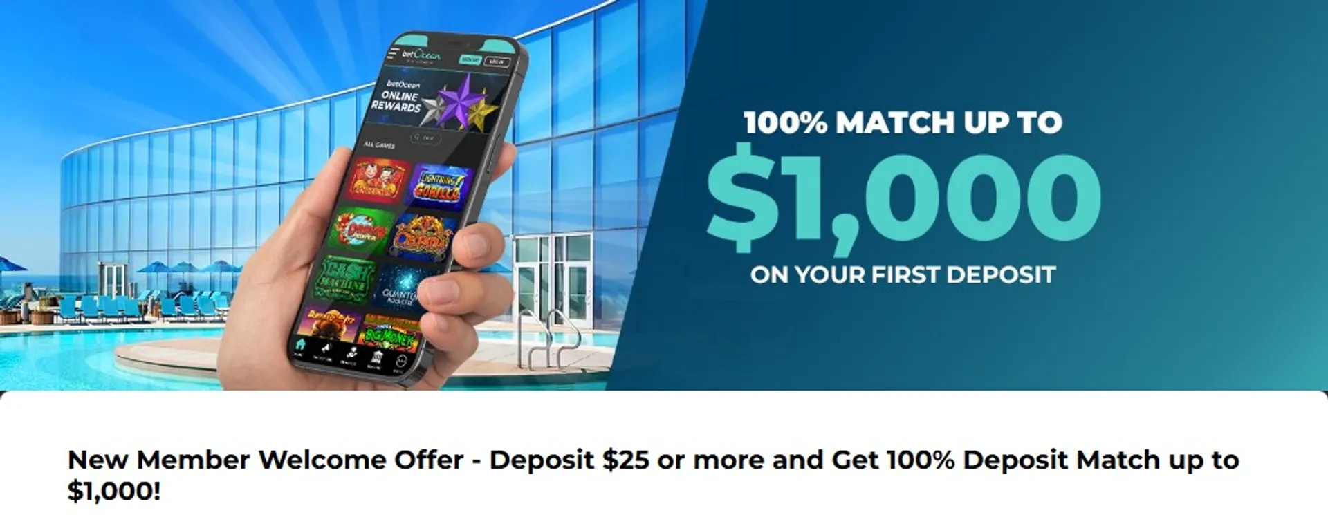 Super bet