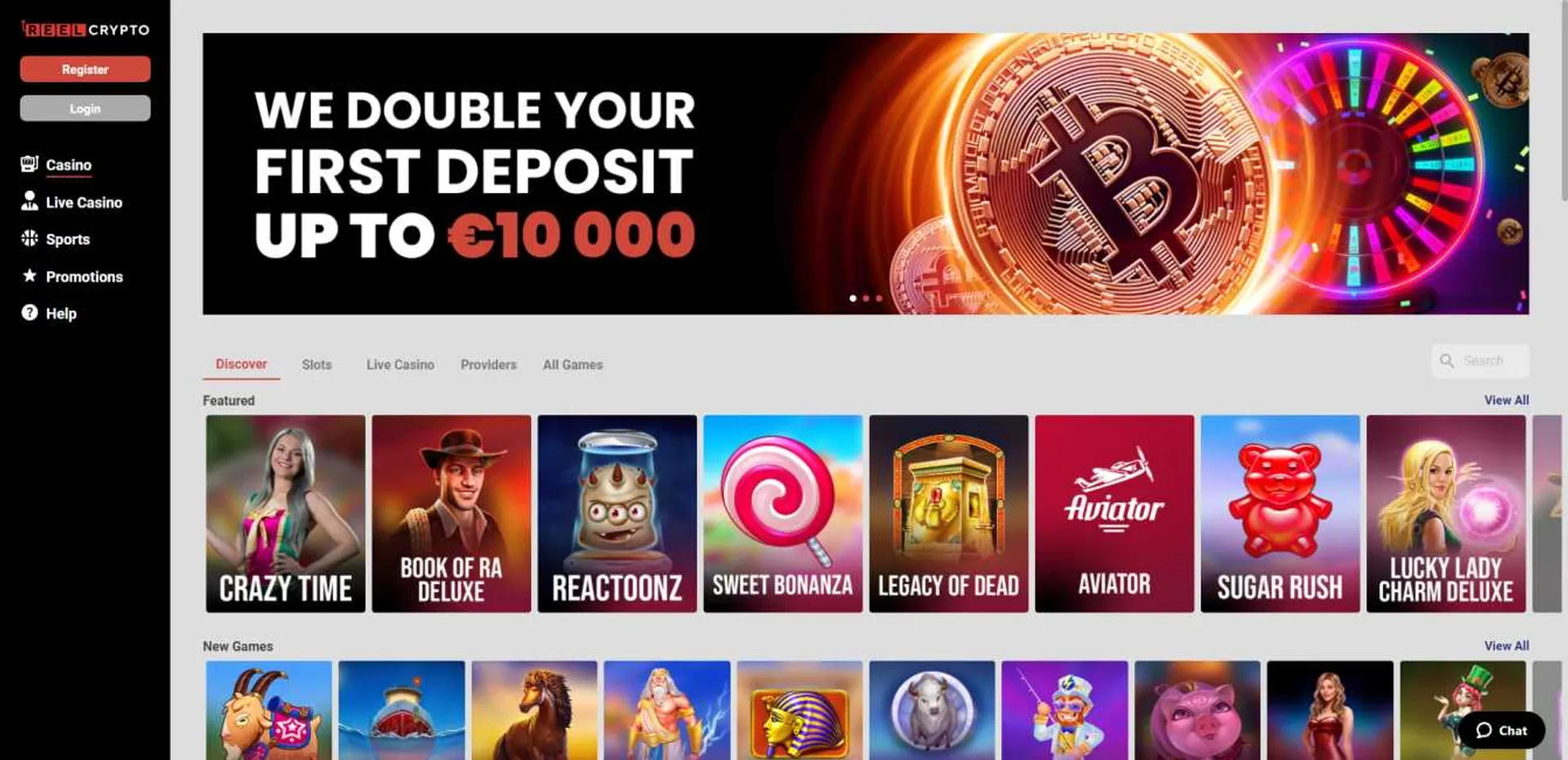 Cassino brasil online