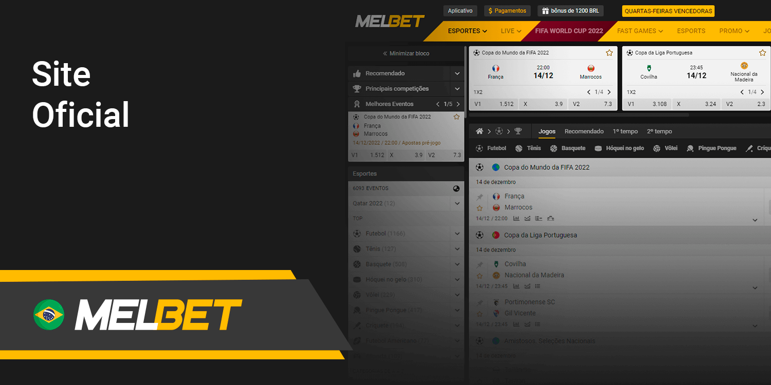 Oficial bet