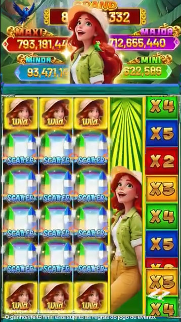 Betting games