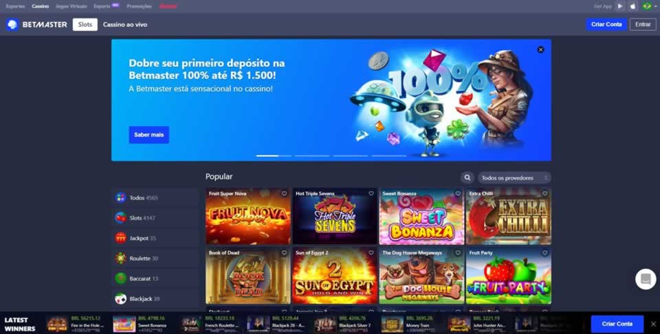 Foguete jogo aposta