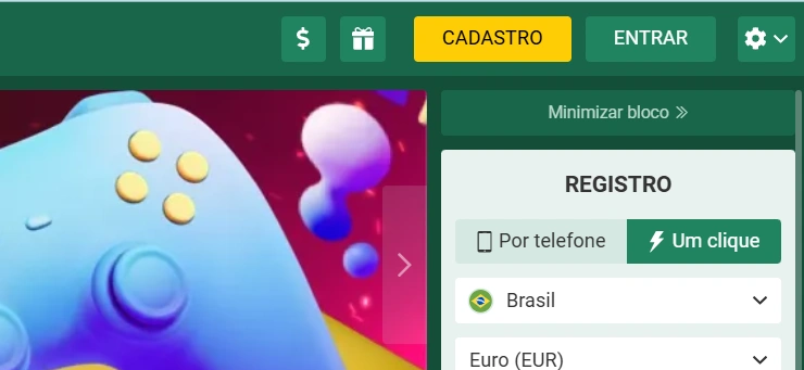 Candy jogo
