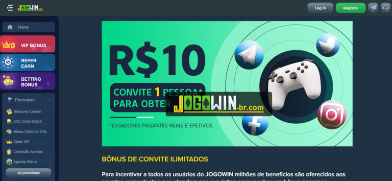 Esportes virtuais betano