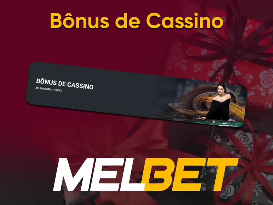 Bets sports apostas