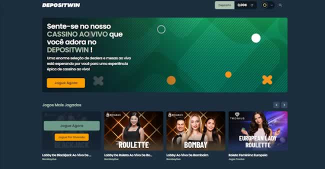 Bet esportes