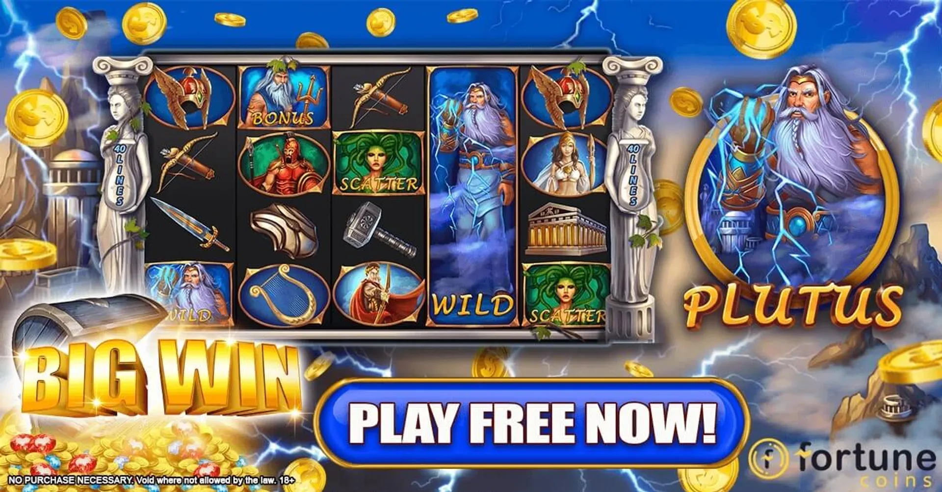24Slots Casino