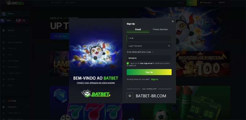 Esporte vip bet
