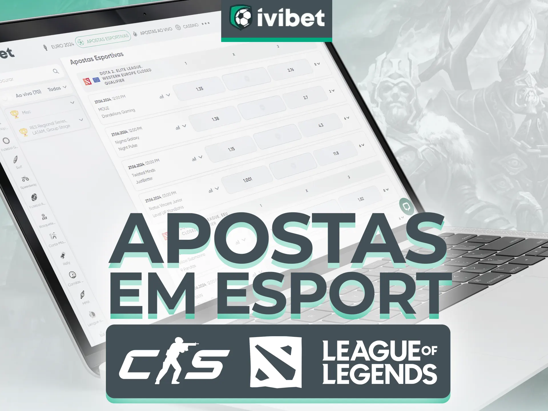 Kto apostas app