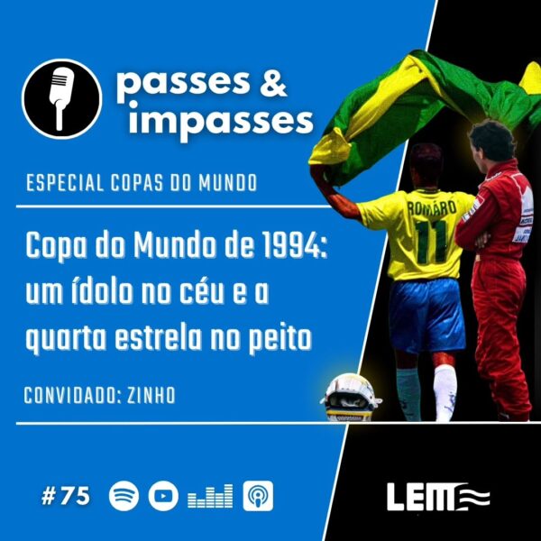 Apenas um show online
