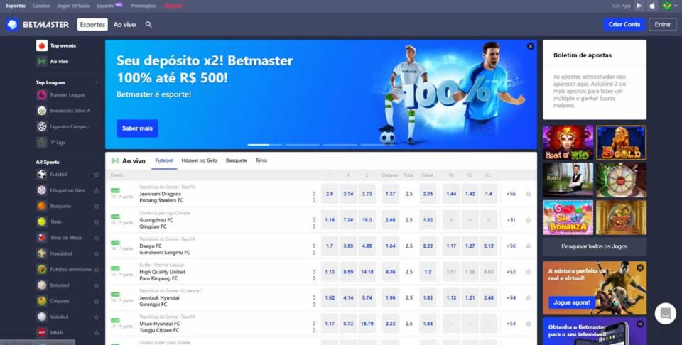 Plataforma de jogos
