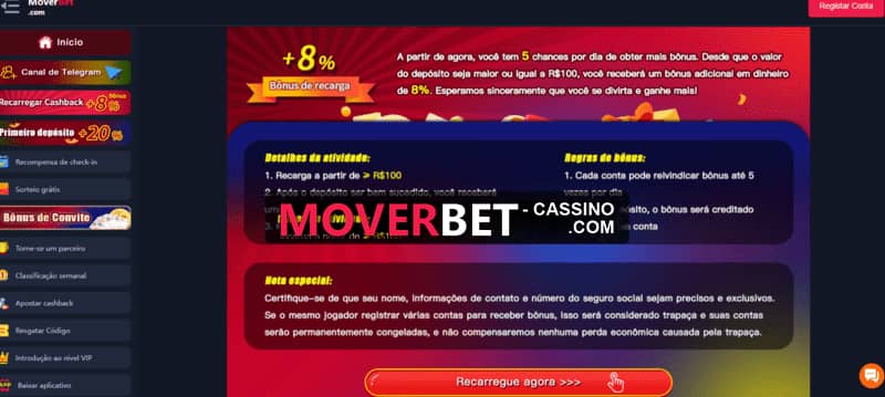 Bbr bet aposta