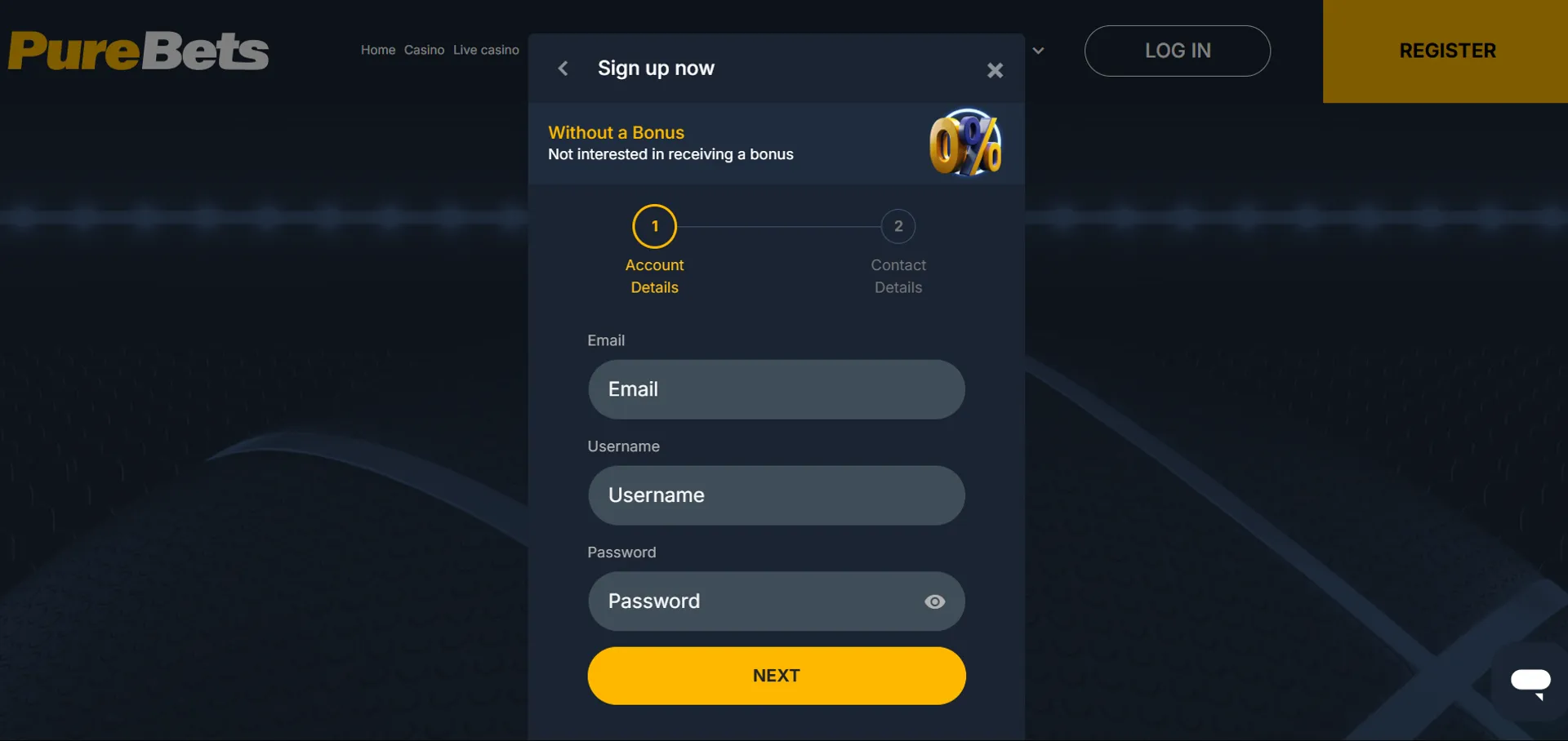 Esportenet.net bet