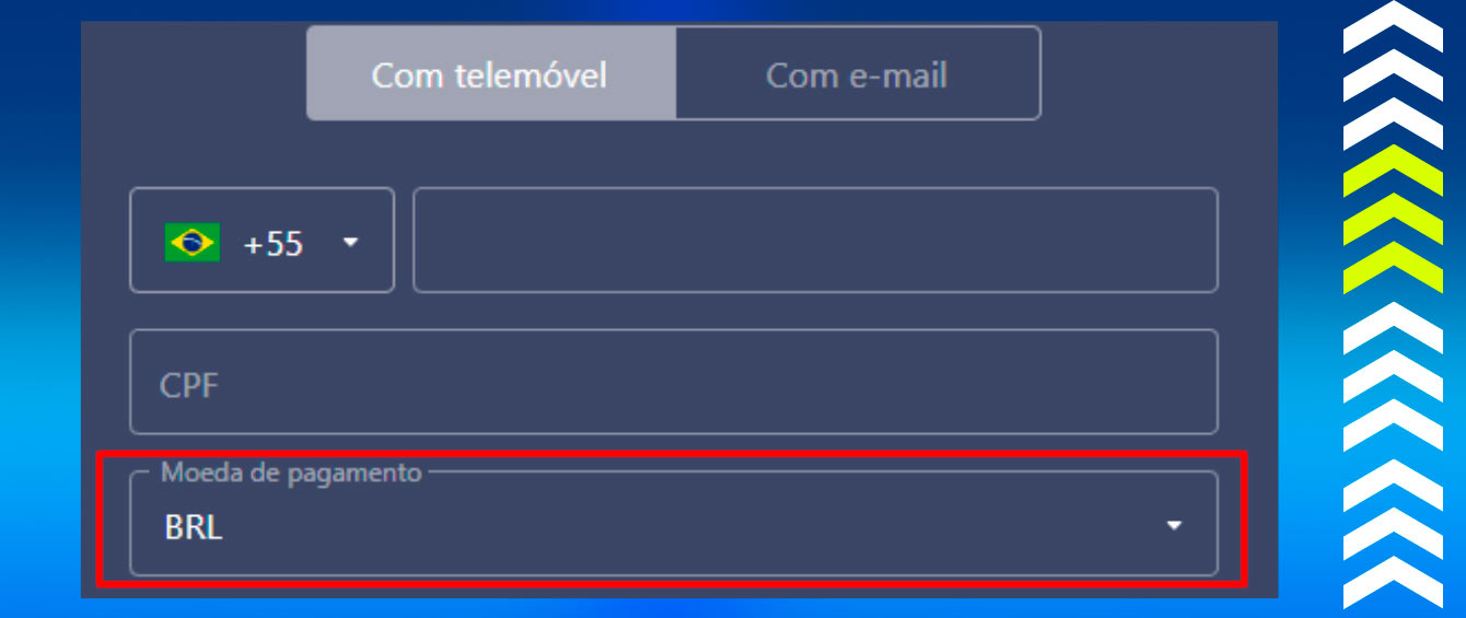 Okto pagamentos