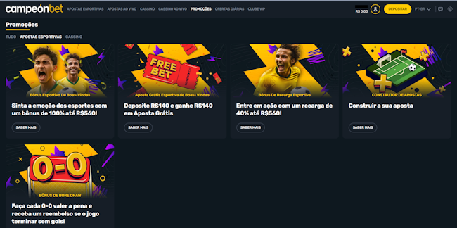 Sportingbet brasileiro