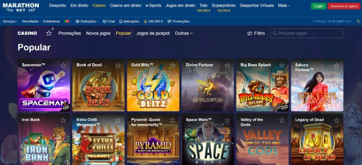 Jogo winmi