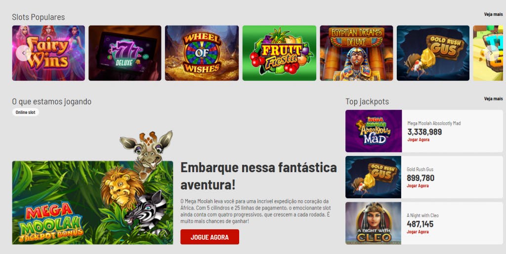 Jogos de aposta futebol