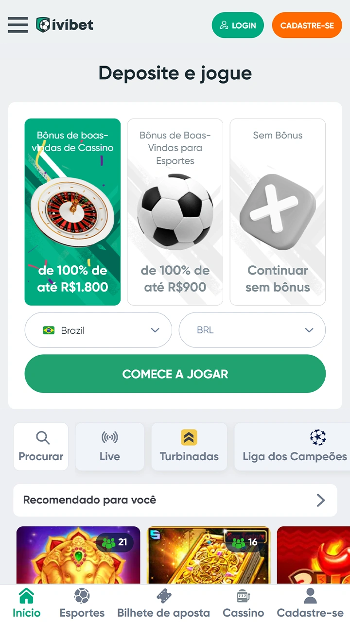 Jack em portugues
