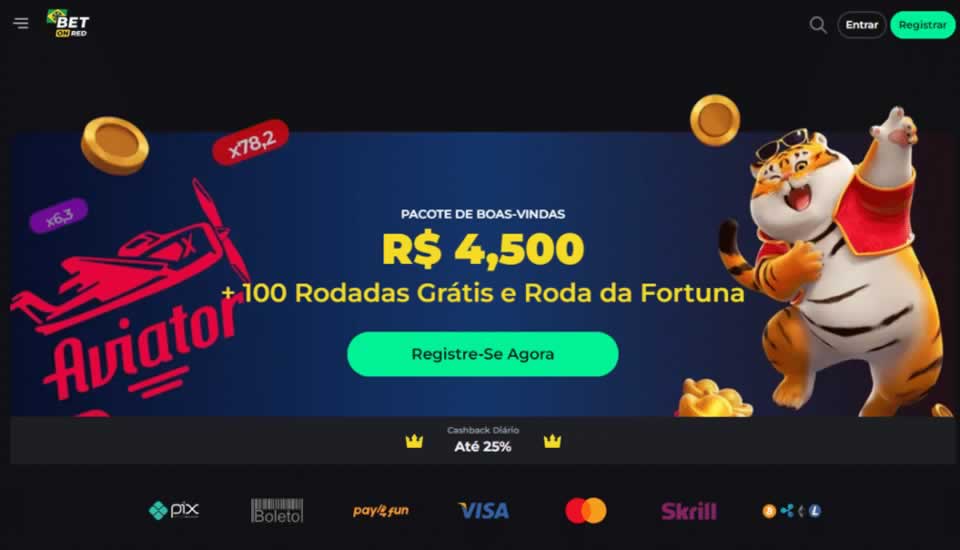 Cassino pix é conflável