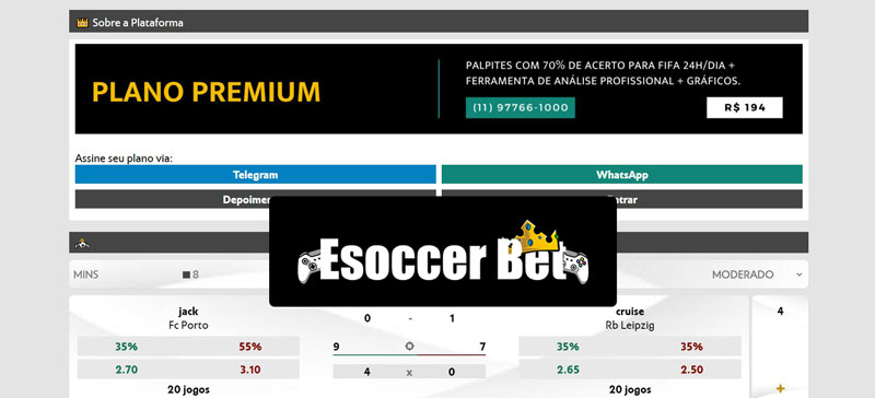 Flamengo versus palmeiras