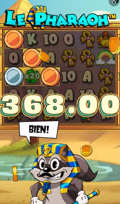Jogo de roleta online