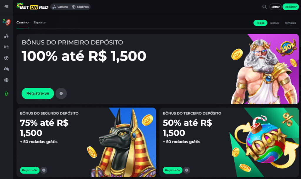 Jogos para ganhar dinheiro