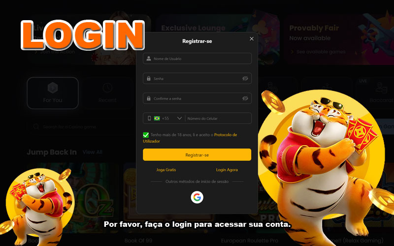 Perfect pay login