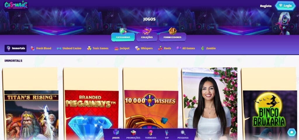Play bet