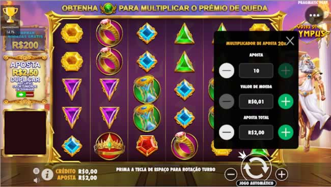 Win apostas