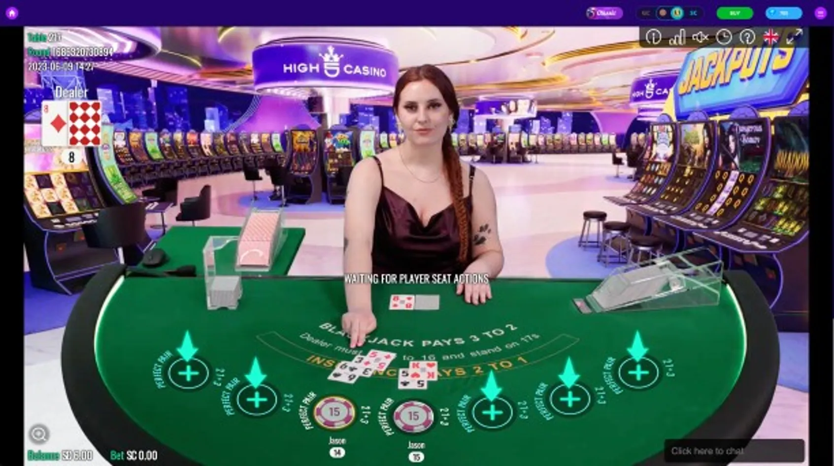 367 bet