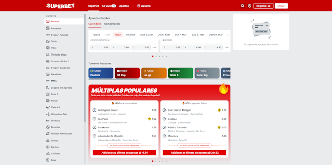 Br.magicred.com