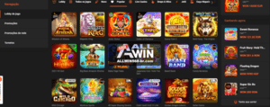 Crypto casinos - Lucky22