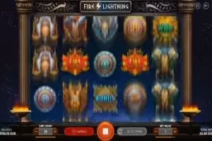 Casinos online gambling